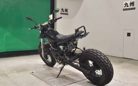 YAMAHA TW200 Gen.2 2017 DG07J