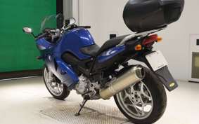 BMW F800ST 2008