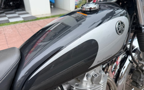 YAMAHA SR400 FINAL ED 2021 RH16J