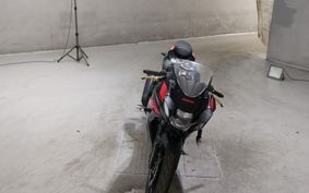 SUZUKI GSX-R125 DL33B