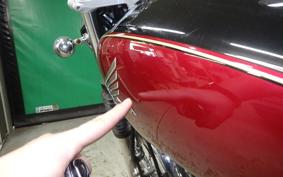 HONDA CB400SS E 2008 NC41