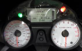 KAWASAKI ZX 1400 NINJA 2011