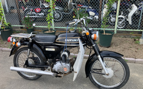 SUZUKI K50 K50