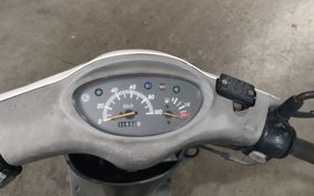 YAMAHA AXIS 100 SB06J