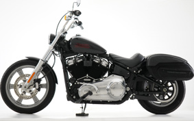 HARLEY FXST1340-1450 2023 BVJ