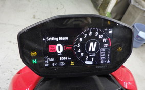 DUCATI DUCATI ストリート FIGHTER V2 2022