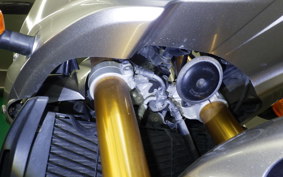 YAMAHA FZ1 FAZER 2007
