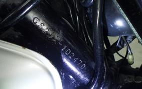 SUZUKI GSX250E GS25X