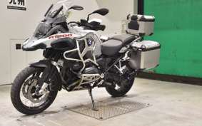 BMW R1200GS ADVENTURE 2016
