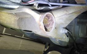 SUZUKI LET's 4 2020 CA41A
