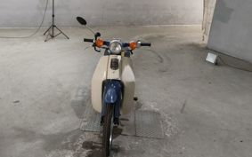 HONDA SUPER CUB50 AA01