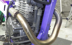 YAMAHA TT250R RAID 4WA