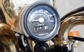 HONDA MONKEY Z50J