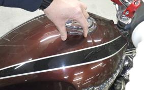 KAWASAKI ZEPHYR 1100 RS 2004 ZRT10A