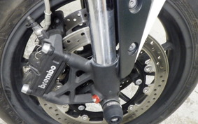 TRIUMPH SPEED TRIPLE 2013