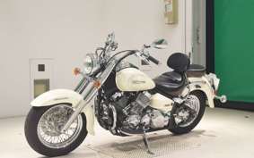 YAMAHA DRAGSTAR 400 CLASSIC  2012 VH02J