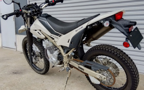 KAWASAKI KLX230 SHERPA LX232A