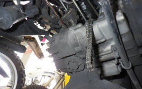 YAMAHA GEAR Gen.2 UA08J