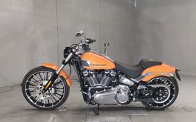 HARLEY FXBR1920 2023 YEZ