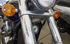 KAWASAKI VULCAN 400 Gen.2 1996 VN400A