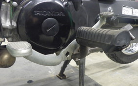 HONDA LITTLE CUB E AA01