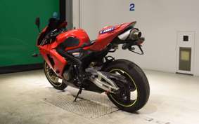 HONDA CBR600RR GEN 2 2005 PC37