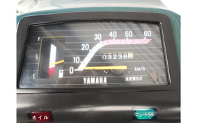 YAMAHA MATEV50DX V50
