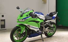 KAWASAKI ZX-4RR 2023 ZX400P