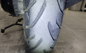 SUZUKI ADDRESS 110 2001 CE47A