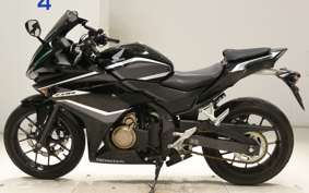 HONDA CBR400R ABS 2018 NC47