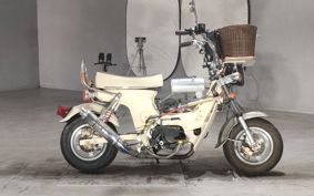 HONDA CAR LEE50 CF50