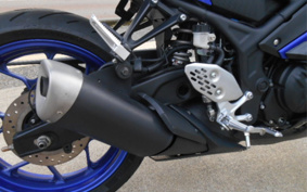 YAMAHA YZF-R25 ABS RG43J
