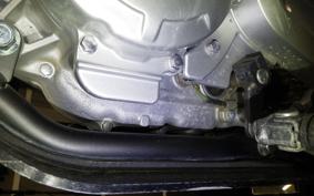 YAMAHA SEROW 250 Gen.3 2021 DG31J