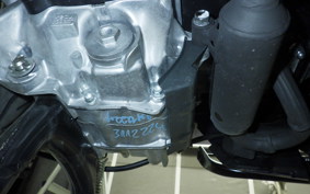 HONDA DIO110-3ﾍﾞｰｼｯｸ 2017 JK03