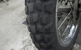 KAWASAKI KLX125 2005 LX125C