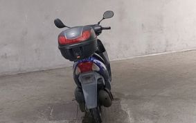 SUZUKI LET's 2 CA1PA