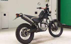 YAMAHA TRICKER DG10J