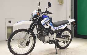 YAMAHA SEROW 250 Gen.3 1999 DG31J