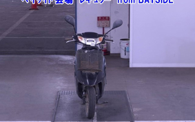HONDA DIO