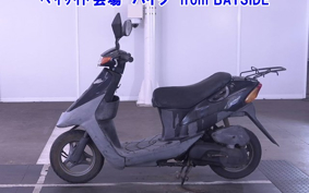SUZUKI LET's 2