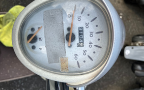 HONDA CREA SCOOPY AF55