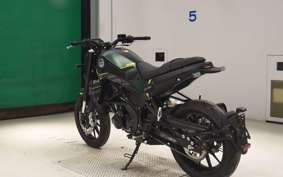 BENELLI レオンチーノ250 2024