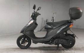 SUZUKI ADDRESS V125 CF46A