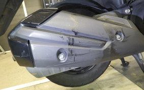 SUZUKI BURGMAN 125 2019