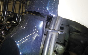 HONDA C110 SUPER CUB 2025 JA10