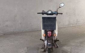HONDA SUPER CUB50 AA09