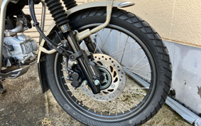 HONDA CT125 HUNTER  CUB  JA55