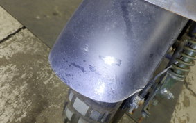 HONDA GORILLA 2006 AB27