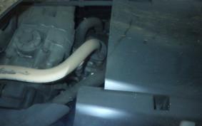 YAMAHA JOG DX-2 SA56J