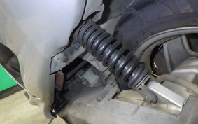 YAMAHA AXIS 100 2021 SB06J